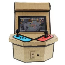 Nyko - Kit Arcade Switch Pixelquest