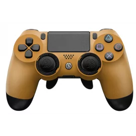 Manette SCUF PS4 Infinity - ANODIZED GOLD