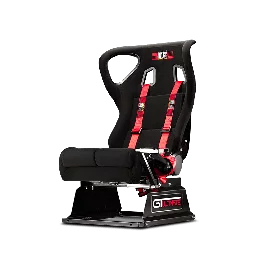 Siège Next Level Racing Seat Add On GT Ultimate