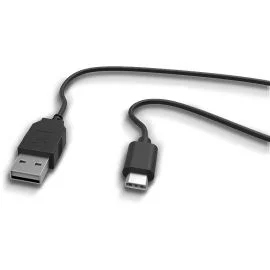 Speedlink Stream Play & Charge Câble USB-C pour Nintendo Switch