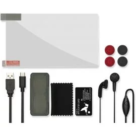 Speedlink Starter Kit 7 en 1 pour Nintendo Switch