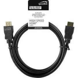 Câble HDMI pour Console PS4
