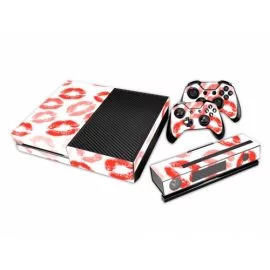 Skin pour Console Xbox One - Smack