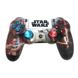 Manette PS4 personnalisée - Star Wars