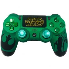 manette ps4 personnalisee star wars