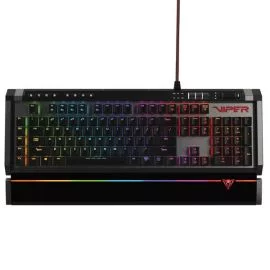 PATRIOT VIPER V770 - Clavier mécanique RGB switch Kailh Red AZERTY