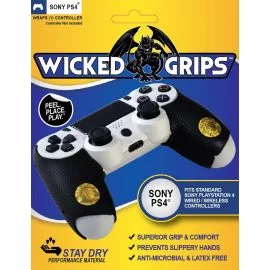 Wicked Grips Grip pour manette PS4 01