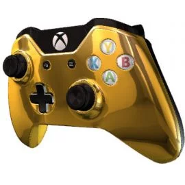 Manette Stealth Controllers pour Xbox One - Gold