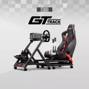 Cockpit GT TRACK Next Level Racing