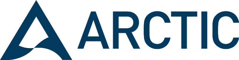 Logo ARCTIC