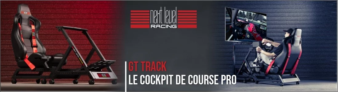 GT Track banner