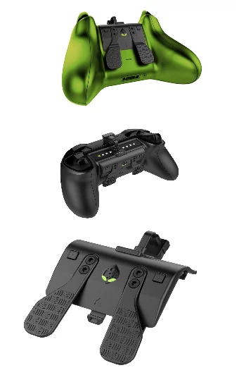 adaptateur Strike Pack Xbox One Kit palettes manette