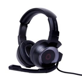 Casque Gaming AverMedia SonicWave 7.1 Noir