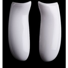 Clips pour Manette Xbox One Brillant - Blanc
