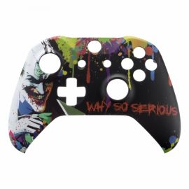 Coque Avant Pour Manette XBOX ONE S - Joke Color
