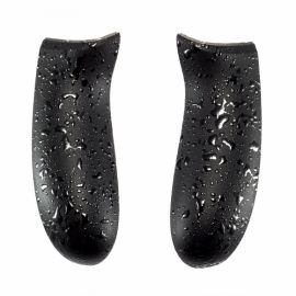 Clips pour Manette Xbox One avec Grip - Noir sur Noir