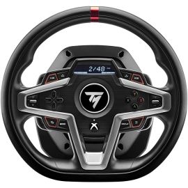 Thrustmaster T248 - Volant de course et pédalier - Xbox series, xbox one, PC 