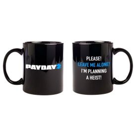 Mug - Payday 2 001