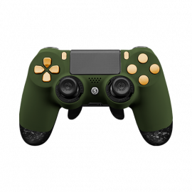 SCUF Infinity Army Green