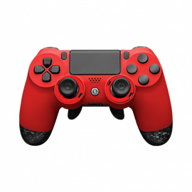 SCUF Infinity Red