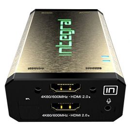 HD FURY - Integral 4K60 4: 4: 4 600 MHz 003