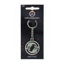 Porte clef Hanzo - Overwatch