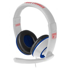 Casque Gaming Subsonic OL pour PS4 & XBOX ONE