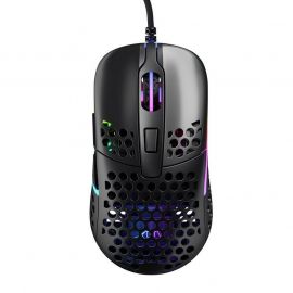 Souris Légère Esport Xtrfy M42 - Noire 