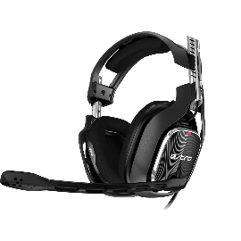 Casque Gaming Astro A40 TR Noir/Rouge - Xbox/PC