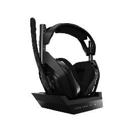 Casque Gaming Astro Sans Fil A50 - PS4/PC