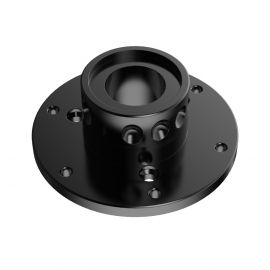 MOZA RACING - Third-Party Wheel Base Mount Adapter For FSR