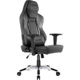 Chaise Gaming AKRACING Obsidian Carbon/Black