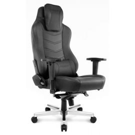 Chaise Gaming AKRACING Onyx Deluxe Black
