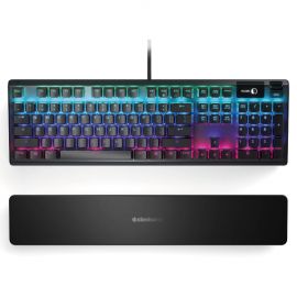 Clavier mécanique SteelSeries Apex 5