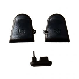 Trigger Stop Manette PS4 Noir