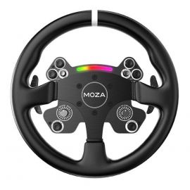 Moza Racing CS - Volant Simracing Pour Base Direct Drive