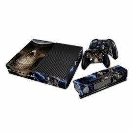 Skin pour Console Xbox One - Death