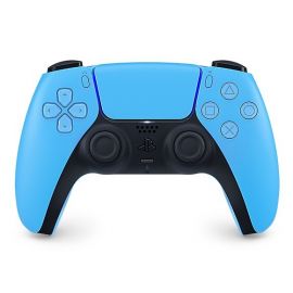 Sony PS5 DualSense, Starlight Blue - Manette officielle PlayStation