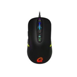 Souris gaming Qpad DX-30 - Optique - RECONDITIONNÉE
