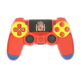 Manette PS4 personnalisée World Cup - Espagne marketplace