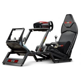 siege simulation Next level racing FGT