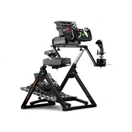 flight simulator - Next Level racing