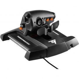 Thrustmaster TWCS THROTTLE - Manette des gaz TWCS, PC