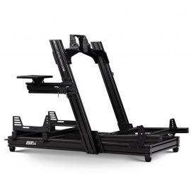 Next Level Racing GTElite Front and Side Mount Edition - Cockpit pour Direct Drive