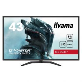 IIYAMA G-MASTER 43"