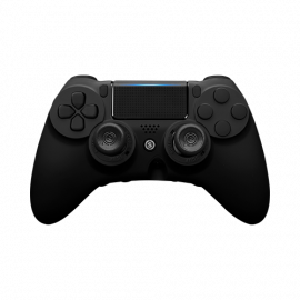 Manette SCUF Impact PS4 - Stealth Black 001