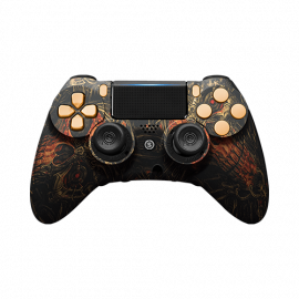 Manette SCUF Impact PS4 - Cuberskulls