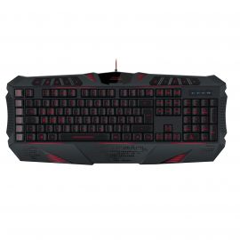 Clavier Gaming Speedlink PARTHICA  02