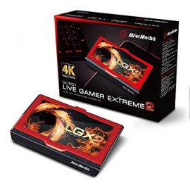 AverMedia Live Gamer Extreme 2