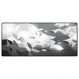 Xtrfy GP5 LITUS WHITE - Tapis de souris, XL